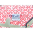 Tetning, snekkehusdeksel BOGAP A1124101