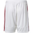 Silkeborg IF 24/25 3. Shorts Hvit L