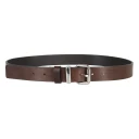 Tela Dame Accessories Brun S,