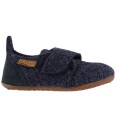 Bisgaard Bisgaard Casual Wool - Blue - 23/14.9CM