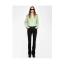 Zadig & Voltaire Dame Bluser & Skjorter Grønn XS,
