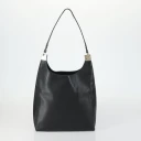 Salvatore Ferragamo Dame Svart 