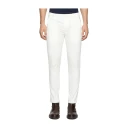 Dondup Herre Bukser Hvit W30,