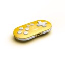 8BitDo Zero 2 Yellow Edition