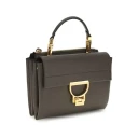 Coccinelle Dame Vesker Brun ONE SIZE,