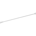 Leijma Stabil takstøtte 50 cm hvit