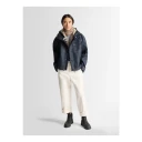 Fusalp, Herre, Sport, Blå, XL,