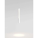 Rotaliana Squiggle H6 Pendel Matt White