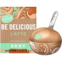 DKNY Be Delicious Café Pistachio Latte Eau de Parfum 50 ml - Floriental Gourmand Duft