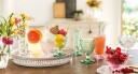 Villeroy & Boch Boston Shotglass Rød 8 cl