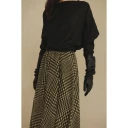 Cortana Dame Accessories Svart S,