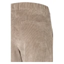 MAC Dame Bukser Brun 2XL,