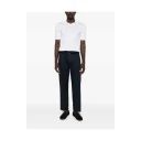 Fedeli Herre Topper Hvit 2XL,