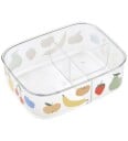 Liewood Matboks - Arthur - 850 ml - Frukt/Sandy