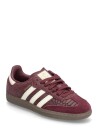 Adidas Originals Samba Og W   Burgundy   42 2/3