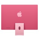 Apple iMac 24" M4 Stasjonær PC 512GB SSD 24GB RAM Rosa 2024