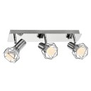 Activejet AJE BLANKA Loftlampe 3xE14 26cm 120W
