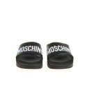Moschino Herre Sko Svart 45 EU,