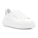 Woolrich Dame Sko Hvit 41 EU,