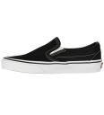 VANS Ua Classic Slip-On - Black - 38