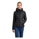 Blauer Dame Jakker Svart L,