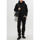 Ami Paris Herre Gensere & Hettegensere Svart XL,