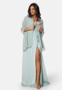 Bubbleroom Occasion Chiffon Shawl