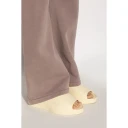 Fear Of God Dame Sko Beige 38 EU,