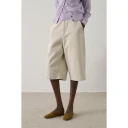 Soeur Dame Shorts Beige M,