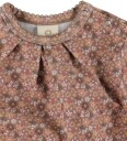 Smallstuff Kjole   Sandy Flower   Smallstuff   68   Kjole   Rosa   62
