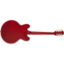 Epiphone ES-335 elektrisk gitar