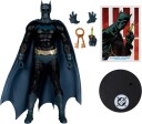 DC Multiverse 7in  Black Mask as Batman Batman Madhouse