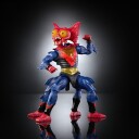 Masters of the Universe Masterverse: New Eternia Mantenna Action Figure HeMan MOTU