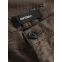 Gabba Herre Bukser Grønn W31 L32