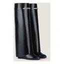 Givenchy Dame Sko Svart 39 EU,