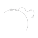 Swarovski Dame Accessories Grå ONE SIZE,