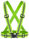 AGK Nordic Triathlon Reflekssele Med Elastisk Spenne