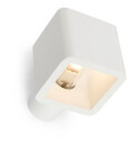 Trizo21 - Code Wall Vegglampe Hvit