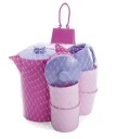 Dantoy Coffee set Pink (4396)