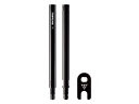 Topeak Ventilforlenger 70mm 2 stk