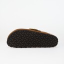 Joggesko Birkenstock Boston Big Buckle LENB Mink Tonal FB EUR 38