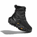 Hoka M Kaha 2 Frost GTX Black/Black Black/Black 44