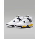 Jordan Herre Sport Hvit 45 EU,