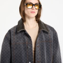 Daily Paper Monogram Workwear Jacket - Grey - M