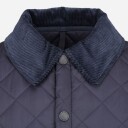 Barbour Liddesdale Jacket - Navy