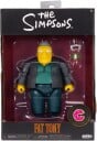 Simpsons  5 inch Fat Tony Figure