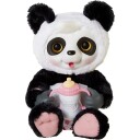 Jakks Animal Babies 35.5cm Deluxe Panda