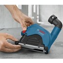Bosch GDE 115/125 FC-T Støvadapter for Grovstøvsuger