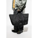 Off White Herre Vesker Svart ONE SIZE,