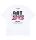 The New Bright White Regan Oversize S_S Tee 13 14
